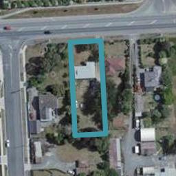 283 High Street, Solway, Masterton