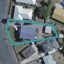 48 Cambridge Terrace, Masterton