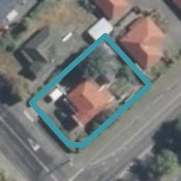 303 Cameron Street, Hampstead, Ashburton