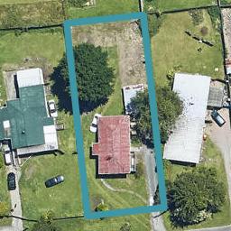 17 Leslie Avenue, Western Heights, Rotorua