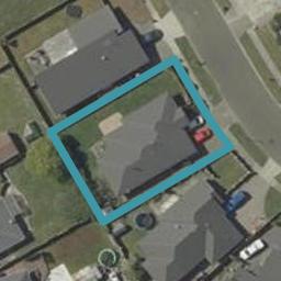 15 Masefield Terrace, Kelvin Grove, Palmerston North