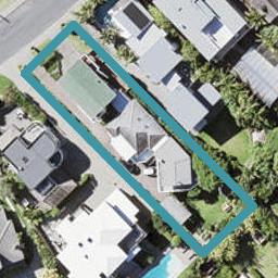5B VAUGHAN CRES, Murrays Bay, Auckland
