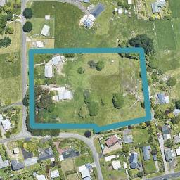 24 Ward Road, Hamurana