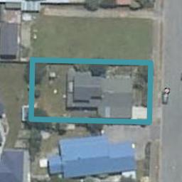 25 Wayne Place, Methven, Methven