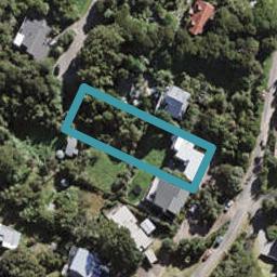 46 Burrell Road, Oneroa, Waiheke Island
