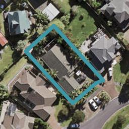 57 Calypso Way, Unsworth Heights, Auckland