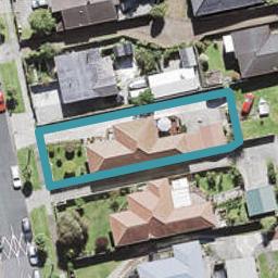 18 Arahoe Road, New Lynn, Auckland