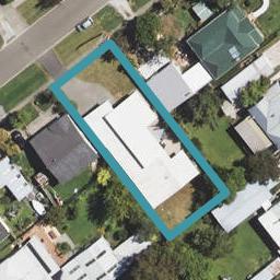105 Hall Street, Whataupoko, Gisborne