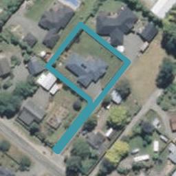 590A Woodbury Road, Woodbury, Geraldine