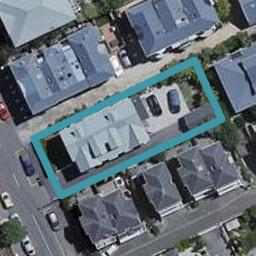 14 Hobson Street, Thorndon, Wellington