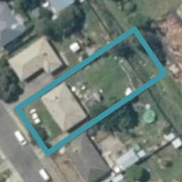 1012 Hood Street, Mayfair, Hastings