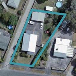 45 Roberts Road, Lansdowne, Masterton