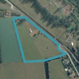 1178 Ashley Gorge Road, Glentui, Oxford