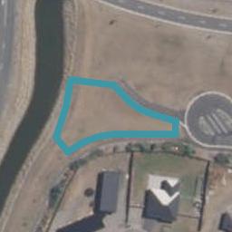 14 West Bay Place, Huntingdon