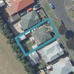 23 Kirkcaldy Street, South Dunedin, Dunedin
