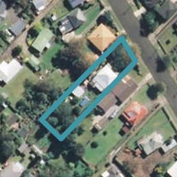 53 Egmont Street, Hawera, Hawera
