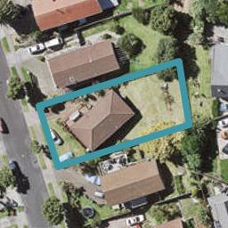 31 Lewisham Street, Highland Park, Auckland