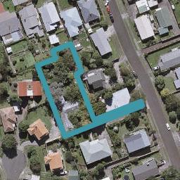 8A Mayfair Place, Westown, New Plymouth