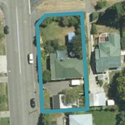 27 Lee Street, Blenheim
