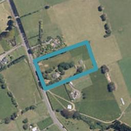150 Umutaoroa Road, Dannevirke, Dannevirke