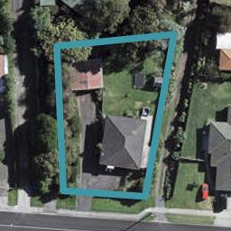 44A Kaiwaka Road, Waiuku, Waiuku