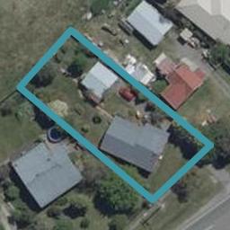 127 Kainga Road, Kainga, Christchurch