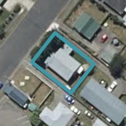 25C Reeve Street, Levin, Levin