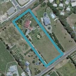 6 Hawkins Drive, Martinborough