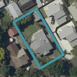 12 Rangitane Street, Palmerston North, Palmerston North