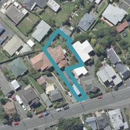 723 Highgate, Maori Hill, Dunedin