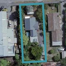 201 High Street, Solway, Masterton