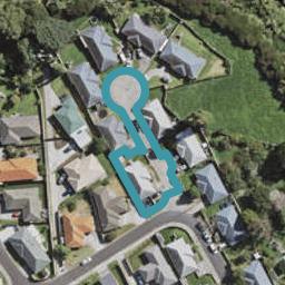 25 Pantera Way, Hillpark, Auckland