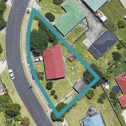 40 VALLEY ROAD, Te Puke, Te Puke