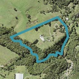 47 Coxhead Creek Road, Whangateau