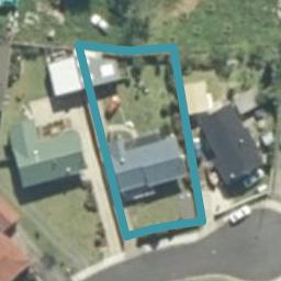 6 Kinsella Place, Paeroa, Paeroa