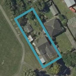 1 Park Road, West End, Palmerston North