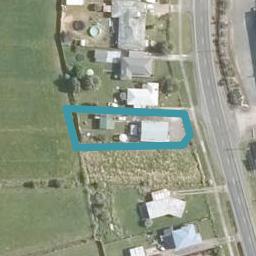206 State Highway 1, Awanui, Awanui