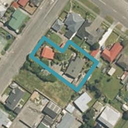 16/14 Bealey Street, Hokitika