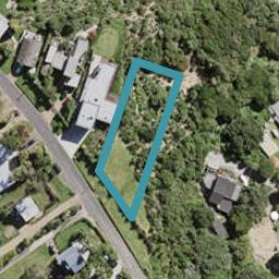 376B Sea View Road, Onetangi, Waiheke Island