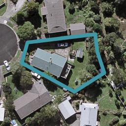 15 Hamua Place, Waitara, Waitara