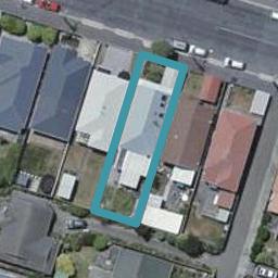 56 Endeavour Street, Lyall Bay, Wellington