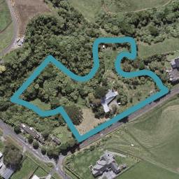9 Surrey Hill Road, Kaitake, New Plymouth
