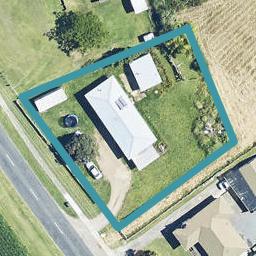584 Wilson Road North, Maketu, Maketu