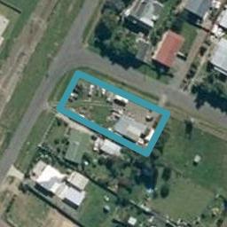 6 Williams Street, Otane