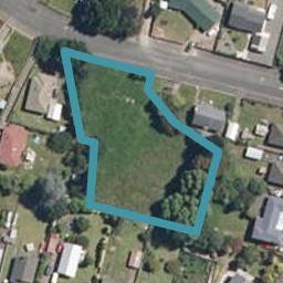 3 Hartgill Crescent, Dannevirke