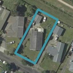 27 Abraham Crescent, Milson, Palmerston North