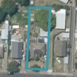 1206 Cunningham Crescent, Mayfair, Hastings