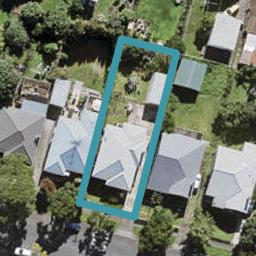 82 Calgary Street, Mount Eden, Auckland