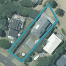 869 Black Jack Road, Opito Bay, Whitianga