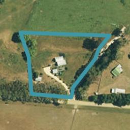 1597 Ngahape Road, Waipukurau